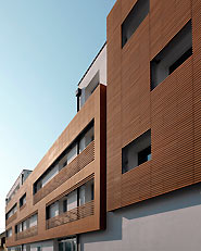 Ristrutturazione Hotel Mary, Campalto (VE)