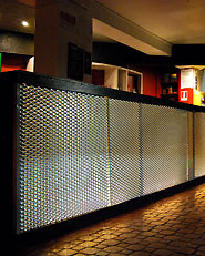 VIDIA International Rock Club 