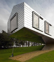 Balancing Barn