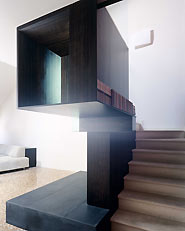 interno residenziale a Vicenza