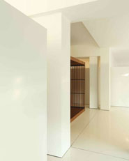 Interno giorno