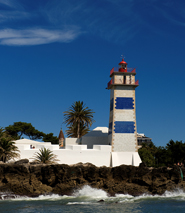 Museu do Farol de Santa Marta