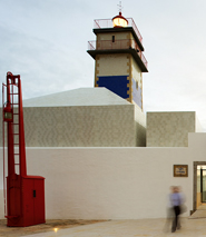 Museu do Farol de Santa Marta