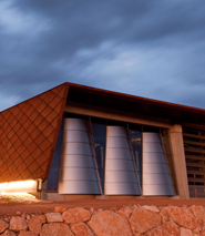 Faustino winery
