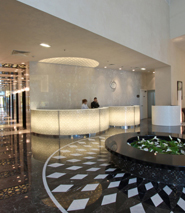 Kempinski residences and suites