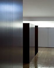 Vieira House