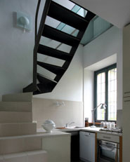 Vivere in cascina