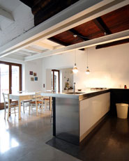 Casa per coppia MNNVL