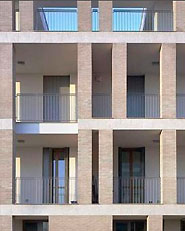 Complesso Residenziale B-162