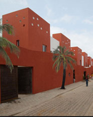 Marina Residence