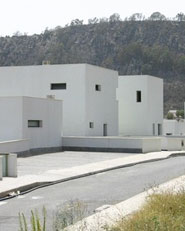 Arboleda Los Portales