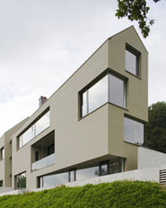 Familienhaus Staldern Regensberg