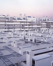 Madrid Housing