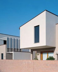 Interventi residenziali a Dosson Di Casier, Treviso
