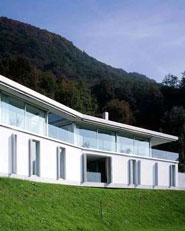 Casa Koch_cureggia