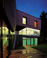 J2 House