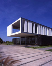 Casa Gatica