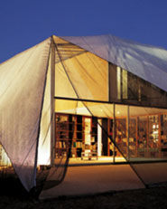 Wall House