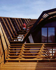 Esker House