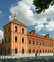 Rehabilitación del Palacio de San Telmo