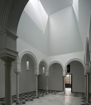 Rehabilitación del Palacio de San Telmo