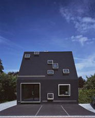 House In Krailing