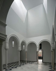 Rehabilitación del Palacio de San Telmo