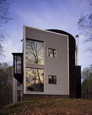 Occoquan River House