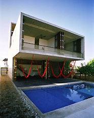 Casa Tda