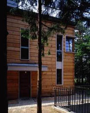 Single-family Dwelling House