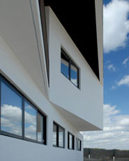 Casa Doblevista