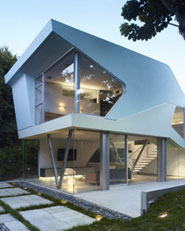 Alan Family House