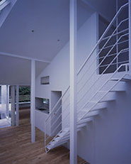 House In Otsu
