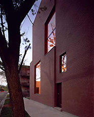 Pfanner House