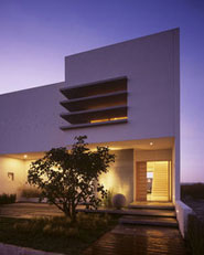 Casa La Cima