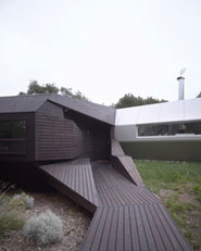 The Cape Schanck House
