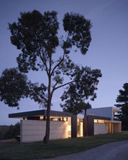 Red Hill Residence