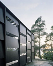 Archipelago House