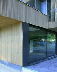 Single Family House