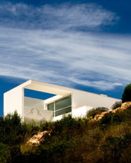House in Martinhal