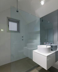Lilyfield House