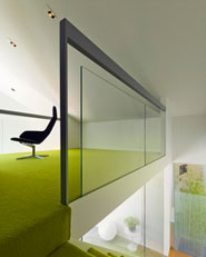 Lilyfield House