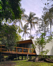 Casa Kike