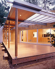 House in La Pampa