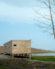 Lakeside House