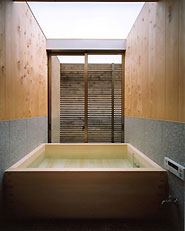 House in Onitori