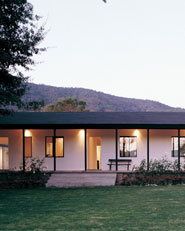 Casa en el campo