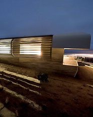 The Avenel House