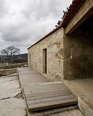Casa em Areias de Vilar. Barcelos