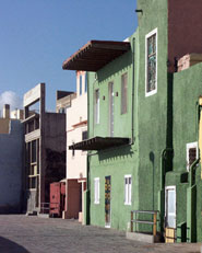 Casa Ruiz